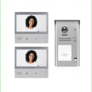 Video Intercom Entry System